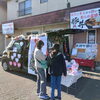 「夢色粘土ワークショップカー単独出店デビュー♡」