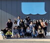「4年ぶりの職員旅行！　熊本県天草市でBBQやショッピングを楽しみました🥳」