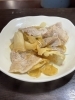 ガリ生姜焼き「ガリ生姜焼き」