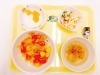 「2023.11.20 本日のお給食♪」