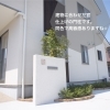 お家のこだわりポイント＼門柱／編！　住まいるガーデン