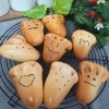 ジャムパン「パン教室　自宅パン教室　福岡」