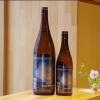 「羽根屋 純米吟醸 MOONLIGHT BEAUTY 雄町 生酒【京都向日市・野村龍酒店】」