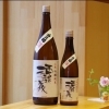 香住鶴 山廃 吟醸純米 酒談義【京都向日市・野村龍酒店】