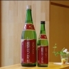 菊姫 山廃純米 鶴乃里 赤ラベル【京都向日市・野村龍酒店】