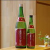「菊姫 山廃純米 鶴乃里 赤ラベル【京都向日市・野村龍酒店】」