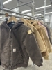 Carhartt キッズサイズ ダックジャケット 「Carhartt キッズサイズのダックジャケットのご紹介 和歌山古着屋Lucido Bell」