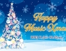 ☆Happy Music Xmas 2023☆ ←開催中！