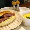 北長瀬店限定！スープ20円引きです！