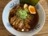 懐かしい味わいの「醤油ラーメン」「新商品は大好評でした✨」