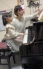 「発表会　仕上がり十分🎵【出雲市斐川町ピアノ教室ぽこあぽこ】」