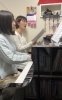 「合唱伴奏も披露🎵【出雲市斐川町ピアノ教室ぽこあぽこ】」