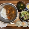 本日のランチ！