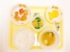 「2023.11.21 本日のお給食♪」