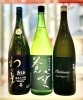 「～銀杏黄葉～【福島区・日本酒セラー HARETOKE】」