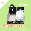 「あっという間にシサムコーヒーが1箱分売れました！」