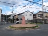 謎の三角！！宗教的儀式感が色濃く残ってはいない！！「手もみ総本店です。ポスティング紀行in大原野【西京区・リラクゼーション・もみほぐし・アロママッサージ・足つぼ】」