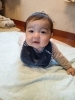 ほっぺ落ちそう♥「産後訪問ケア♪」