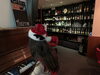 「本日より､BGMがラヴバラードや時折りクリスマスソングに変わります。暖かい店内から初冬の小樽の景色を楽しみながら美味しいカクテル🍸いかがですか  小樽のカクテル&ショットバー・ハーフトーン」