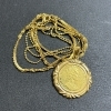 メッキ・金アクセサリー　お買取実績「【メッキもOK!】金・プラチナ・アクセサリー高額お買取実績‼️    おたからや　能見台　金沢文庫　横浜　上大岡　富岡　杉田　並木」