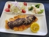 「【絆のグルメ】本日の昼食メニュー」