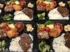 お弁当「特注お弁当🍱」