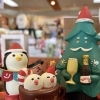 【雑貨屋】「クリスマス」と「お正月」のワクワクする商品が続々入荷中！【木更津】