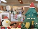 【雑貨屋】「クリスマス」と「お正月」のワクワクする商品が続々入荷中！【木更津】