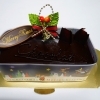 ☆3種類のクリスマスケーキはすべてグルテンフリー☆＠伏見稲荷