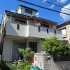 足立区青井で外壁をグラデーション塗装・コロニアルネオの屋根カバー工事を行いました！～外壁塗装専門店のユウマペイント市川店～