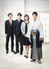 「男性も増えてます！二十歳の思い出を写真で残そう！成人式キャンペーン♪　」