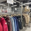 ダックジャケット「R5.11.22時点の店内一部紹介！和歌山古着屋Lucido Bell(ルシードベル)」