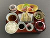 「京らぎ揖屋店【昼メニュー】《定番》京らぎ御膳　¥1,500税込」