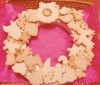 クッキーリース「クッキーリース」