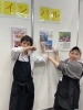 スペイン料理のピンチョス最高でした！「☆カラフル野菜の小山農園、東京ビックサイトへ☆」