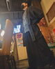 デニム袴「デニム袴」