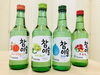 「お客様からお酒を頂きました！」