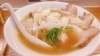 喜多方ラーメン「東北リスペクト第2弾　喜多方ラーメン好評です　【出雲市　鶏ラーメン福如雲（ふくくものごとし）】」