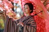 カメラマン　時岡さま「TUZUMI問屋町レンタル着物　七五三　成人式の前撮り　モデルさんの撮影」