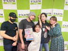 あなたが今聴きたい曲をリクエストしてくださーい♪「【11/24(金)放送分のリクエスト受付中♬】かつしかFM13時～90分生放送『YOUR SONG MY LIFE』金曜は武田恵瑠々のQUEEN曜日♪23時半～再放送もあるよ！」