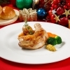 期間限定　クリスマスランチメニュー　12/4～25