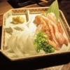 「しせんの定番メニュー！地鶏むね刺し🐔【七輪/居酒屋/地鶏/鳥刺し】」
