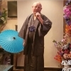 【カバー動画】三橋美智也『古城』：小岩のカラオケならお役者一座