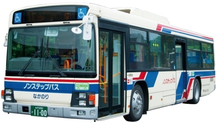 「【茨城交通】【ダイヤ改正】12月1日に路線バスのダイヤ改正を行います」