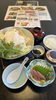 「京らぎ揖屋店『今週のうまいもんランチ』」