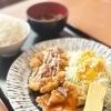 11月24日 本日の日替わりランチ😋🍴💕