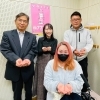 ボイス・キュー「第450回 おつまみちょ～だい」Tiare and HONEYのゆきなさん出演！