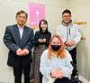 Tiare and HONEYのゆきなさん出演「ボイス・キュー「第450回 おつまみちょ～だい」Tiare and HONEYのゆきなさん出演！」