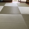 逗子市　新畳入れ替え