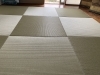 「逗子市　新畳入れ替え」